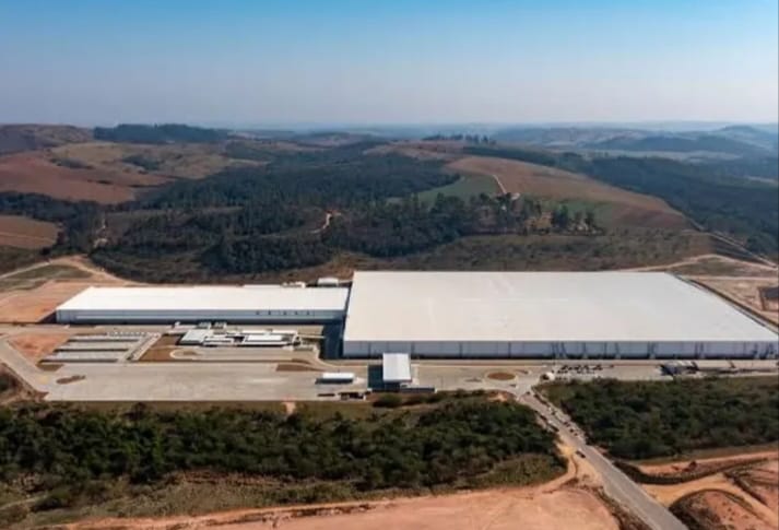 Grupo Latina abre vagas para Auxiliar Logístico no Centro de Distribuição